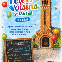 Fête des voisins