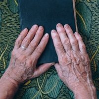 Partage entre retraités Chrétiens